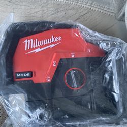 Milwaukee Laser 