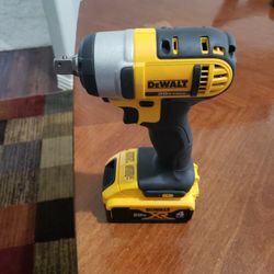 New Dewalt 