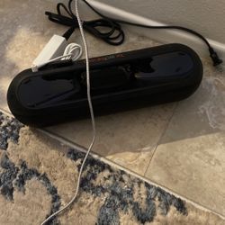 Beatspill XL Portable Wireless Speakers With Charger 