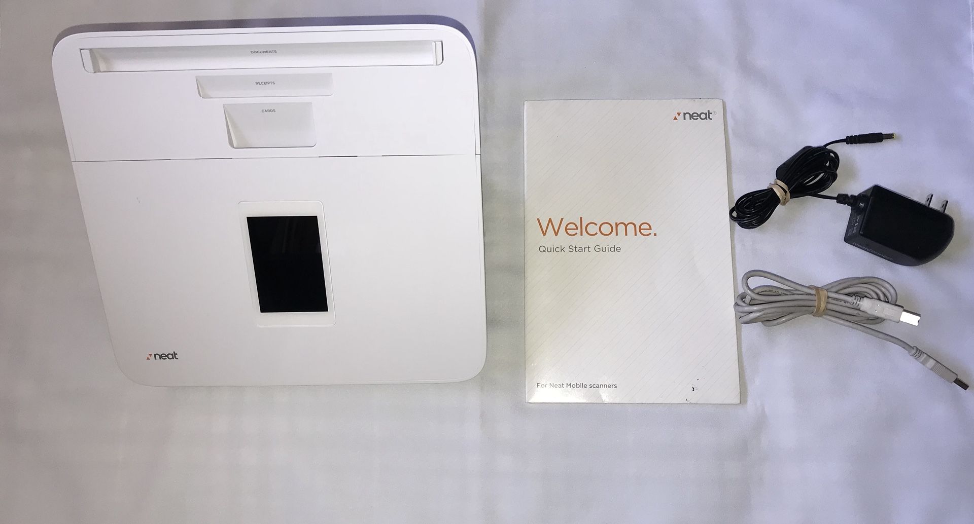Neat Scanner NC-1000