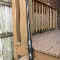 Louisville C271 Plastic Replica Bat 34” - Like New 