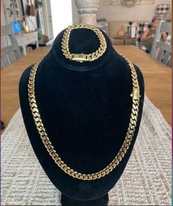 Beautiful Set 10mm
