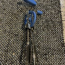 Vintage Egg Beater