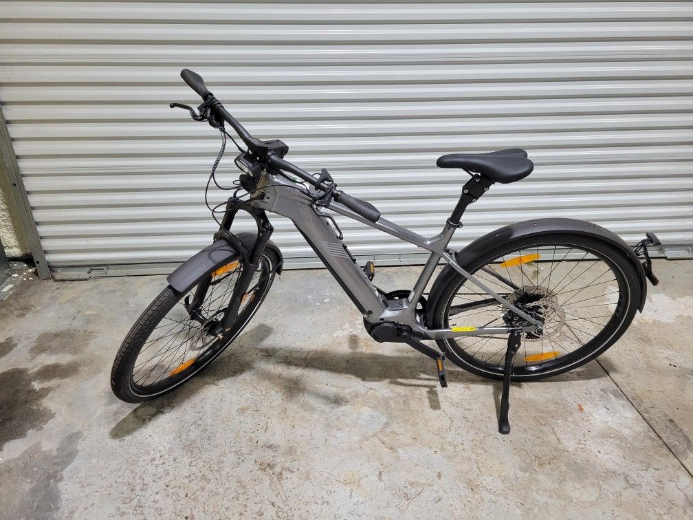 Cannondale Ebike
