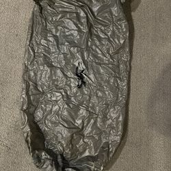 Waterproof Camino Hamper