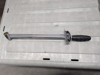 Torque Wrench 