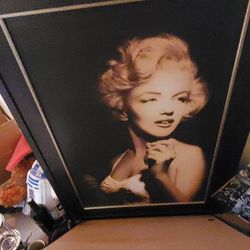 Marilyn Monroe Wall Decor 