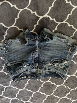 Brand new jeans