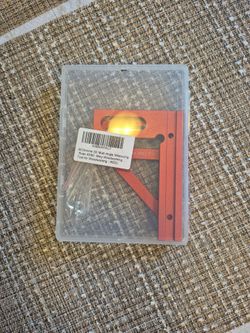 Multi angle reassuring ruler new