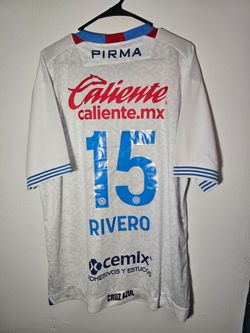 Cruz Azul Away Jersey 24/25