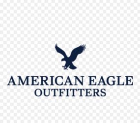 21 Pairs Of Used American Eagle Jeans