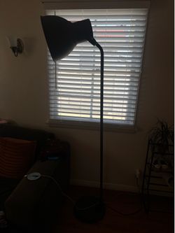 IKEA HEKTAR FLOOR LAMP