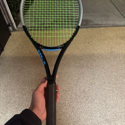 Wilson Tennis Racket