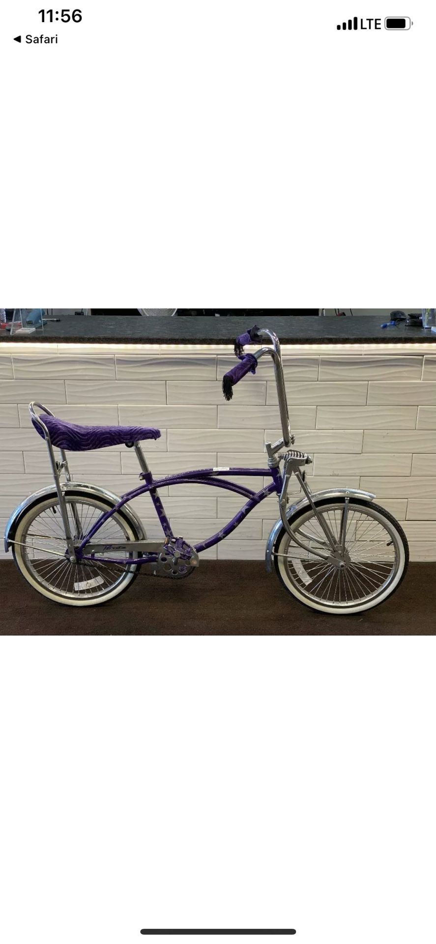 Bratz lowrider bike new arrivals