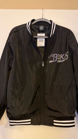 Bukis concert jacket