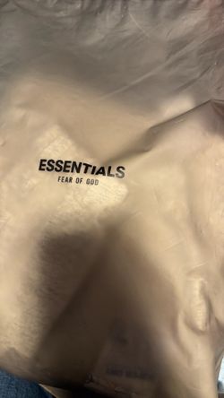 Essentials Sweat pants