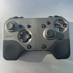 Gamepad controller