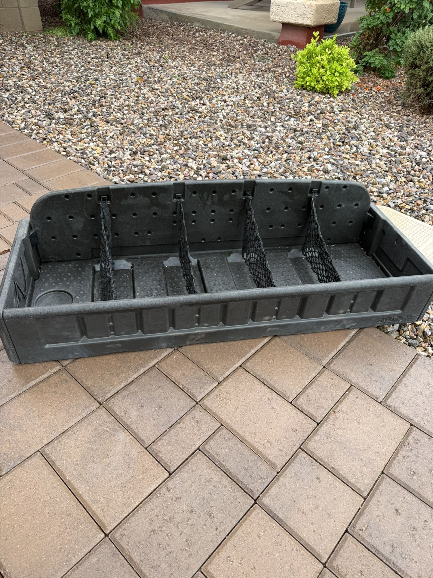 Car Storage