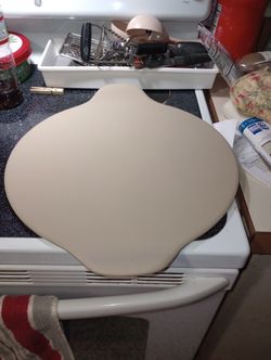 pizza Stone