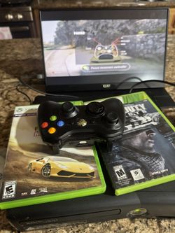 Xbox 360 Slim