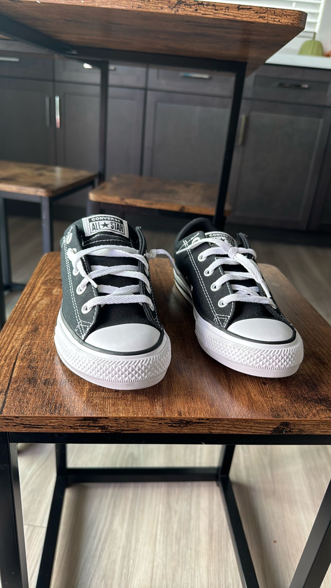 Converse Classic