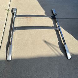 4Runner Roof Rack From 2013 SR5 Model
