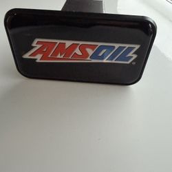 Hitch Cover