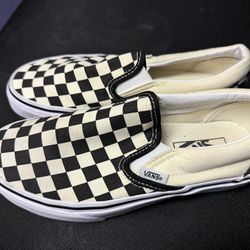 Vans Shoe Bundle