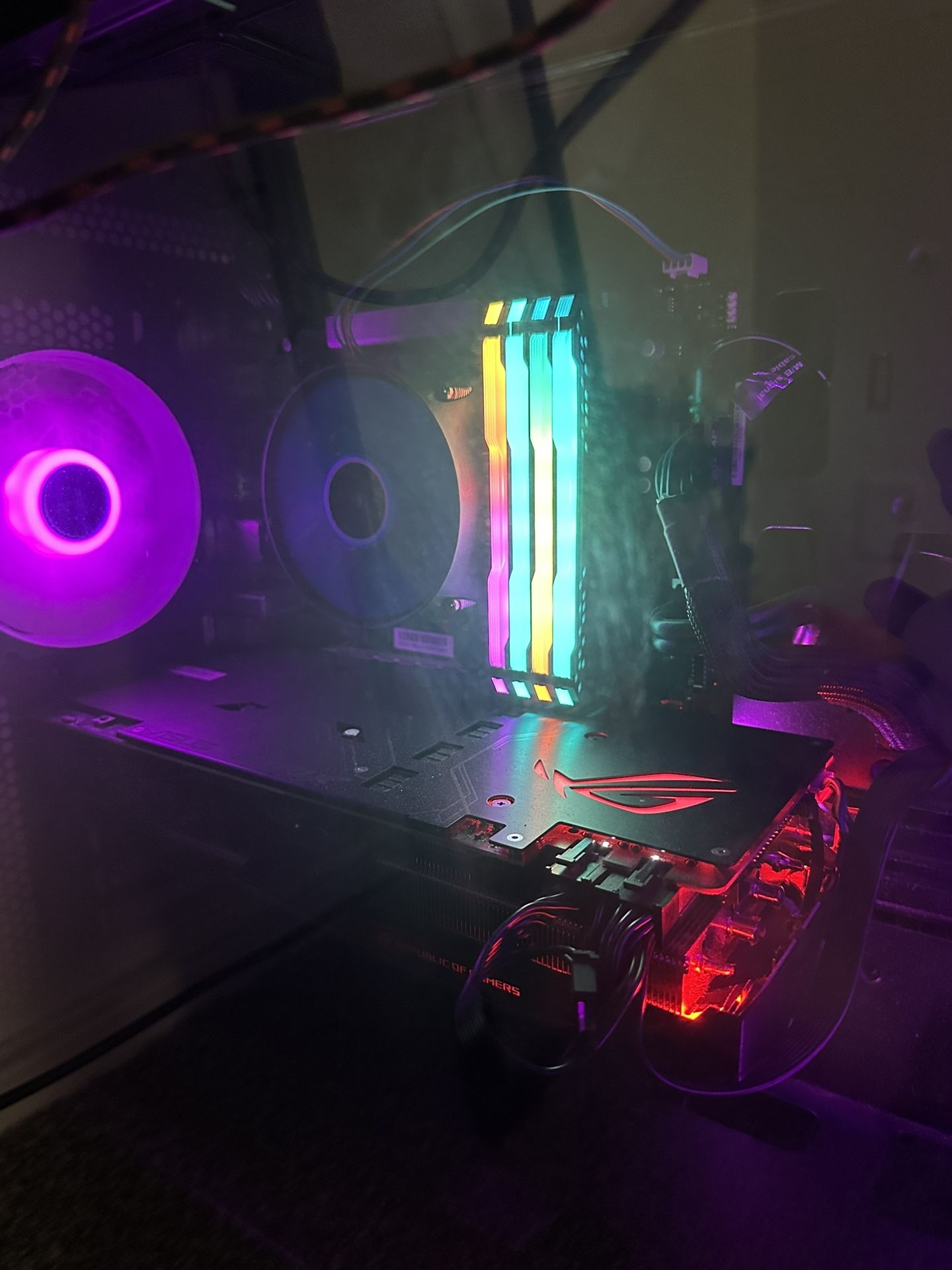 IBuyPower Gaming PC