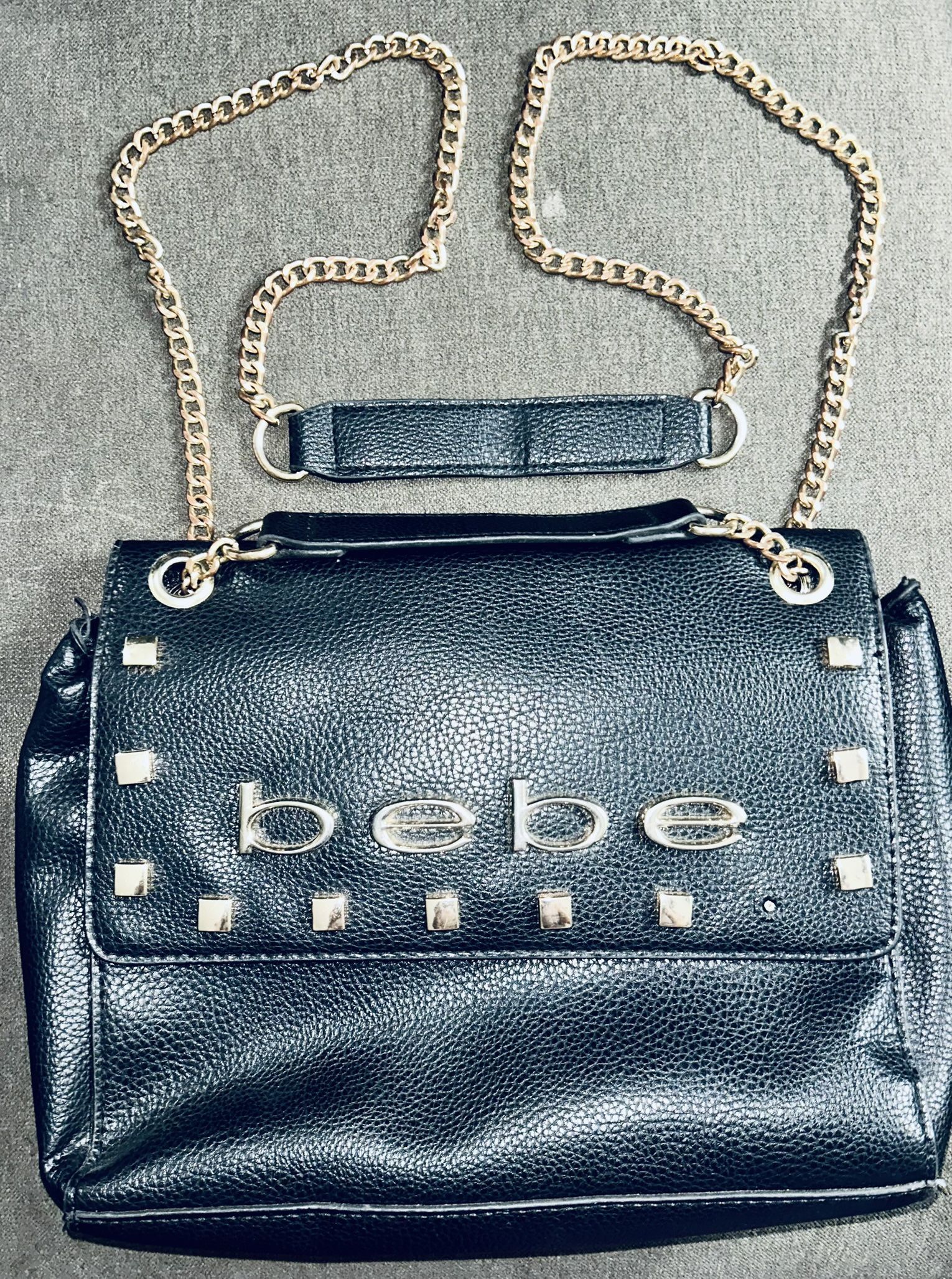 Vintage Bebe Handbag