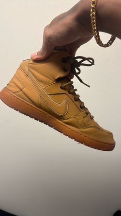 Nike Shoes Brown 10.5 Men