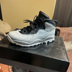 Jordan 10s 