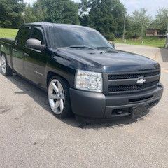 Chevy Silverrado  4 Sale $11000 OBO 