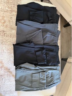 BYLT Joggers