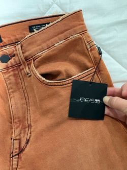 Joe's Jeans The Dean Slim Tapered Jeans