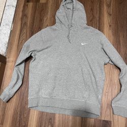 Nike hoodie