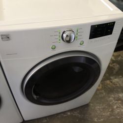 Kenmore Gas Dryer 