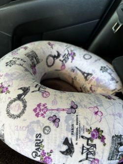 Neck pillow new