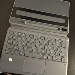 Samsung Tablet Keyboard
