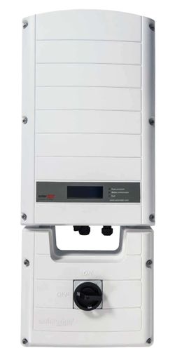 SolarEdge SE3000A-US RGM  Inverter
