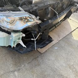 2013 Toyota Camry Le 