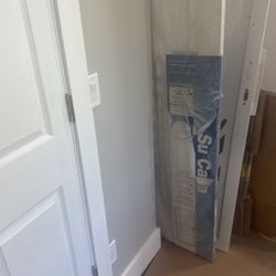 36 Inch Security Door