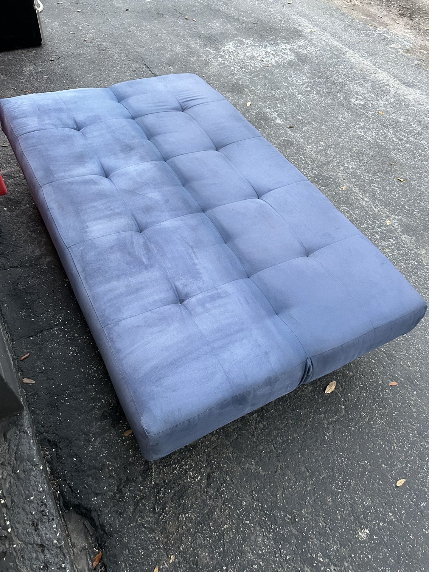 Futon 