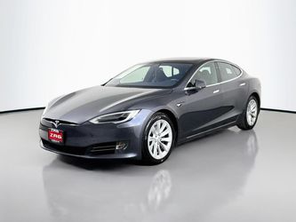 2018 Tesla Model S