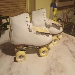 Roller Skates