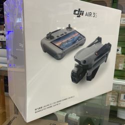 DJI Air 3S