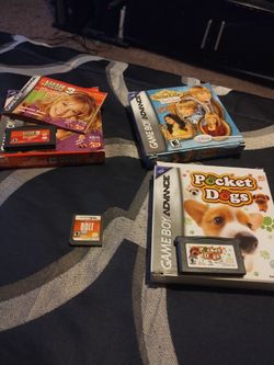 Video games