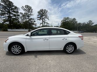 2015 Nissan Sentra