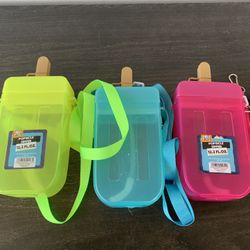 3 popsicle sippers
