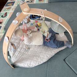 Activity Mat For Baby